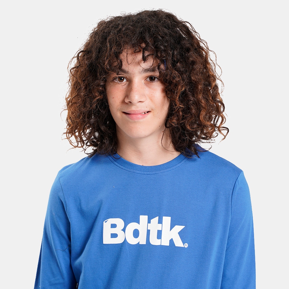 BodyTalk Kids' Longsleeve T-Shirt