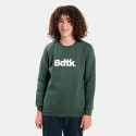 BodyTalk Crewneck Παιδική Μακρυμάνικη Μπλούζα