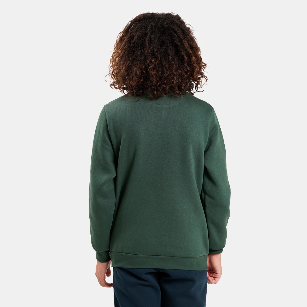 BodyTalk Crewneck Παιδική Μακρυμάνικη Μπλούζα
