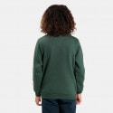BodyTalk Crewneck Παιδική Μακρυμάνικη Μπλούζα