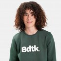BodyTalk Crewneck Παιδική Μακρυμάνικη Μπλούζα