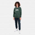 BodyTalk Crewneck Παιδική Μακρυμάνικη Μπλούζα