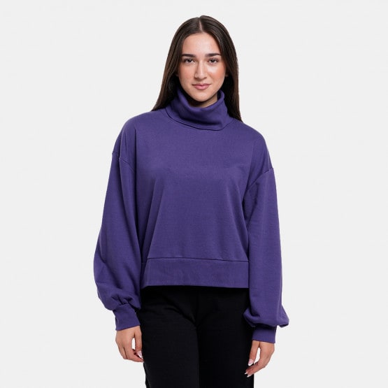 BodyTalk Bdtk High Neck