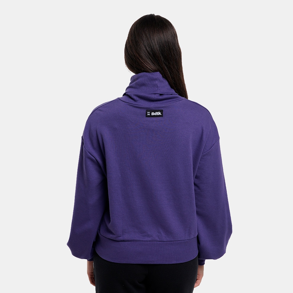 BodyTalk Bdtk High Neck