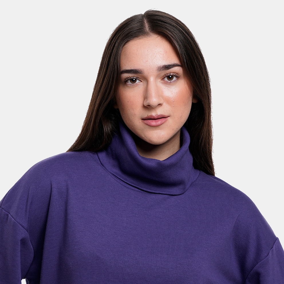 BodyTalk Bdtk High Neck