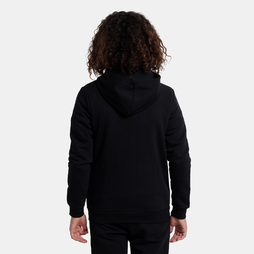 BodyTalk Bdtkco Kid Unisex Fz Hoodie