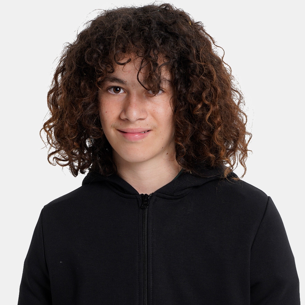 BodyTalk Bdtkco Kid Unisex Fz Hoodie