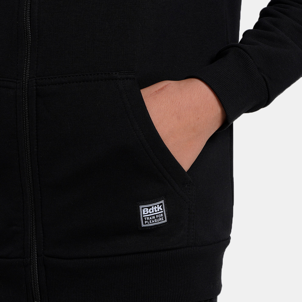 BodyTalk Bdtkco Kid Unisex Fz Hoodie