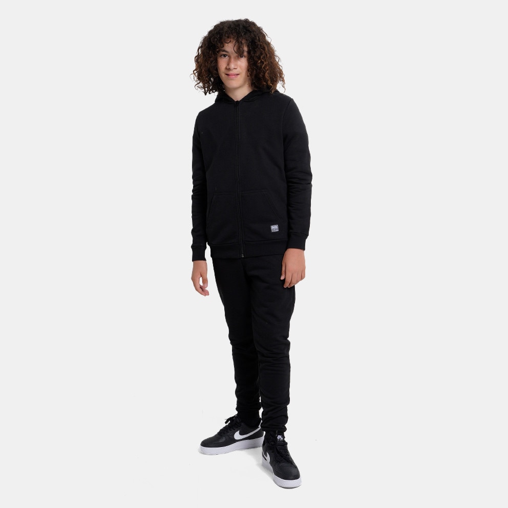 BodyTalk Bdtkco Kid Unisex Fz Hoodie