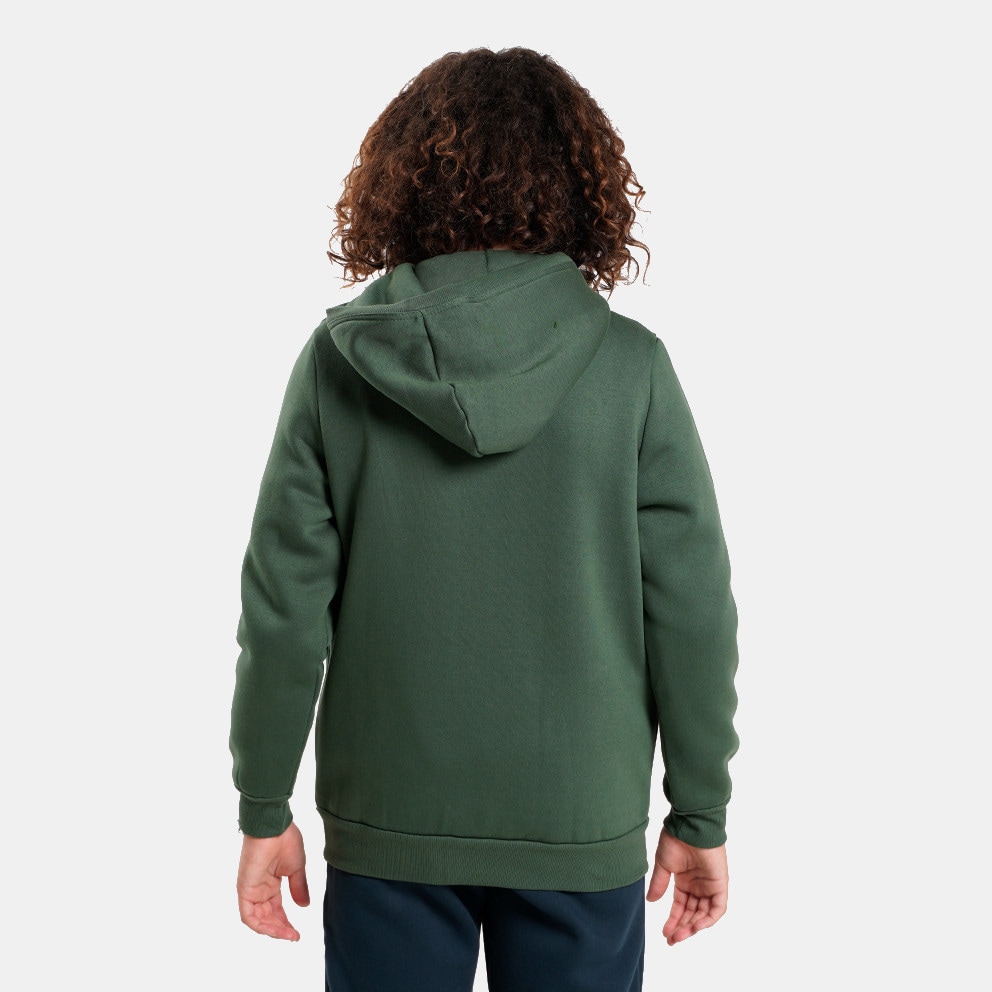 BodyTalk Full Zip Παιδική Ζακέτα