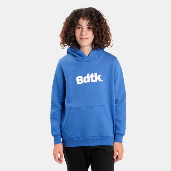 BodyTalk Kids' Hoodie