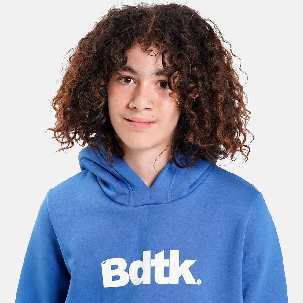 BodyTalk Kids' Hoodie