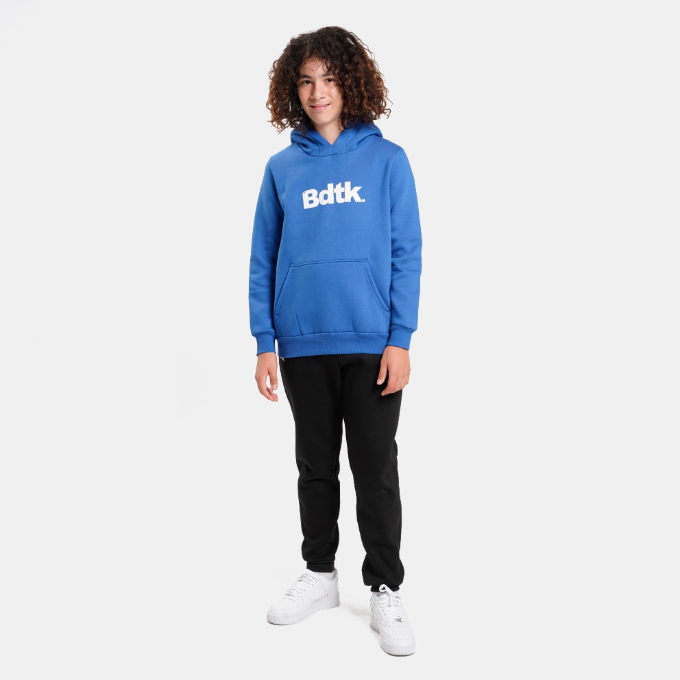 BodyTalk Kids' Hoodie