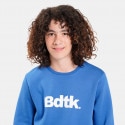 BodyTalk Crewneck Kids' Sweatshirt