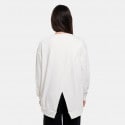 BodyTalk Less Is More Crewneck