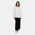 BodyTalk Less Is More Crewneck