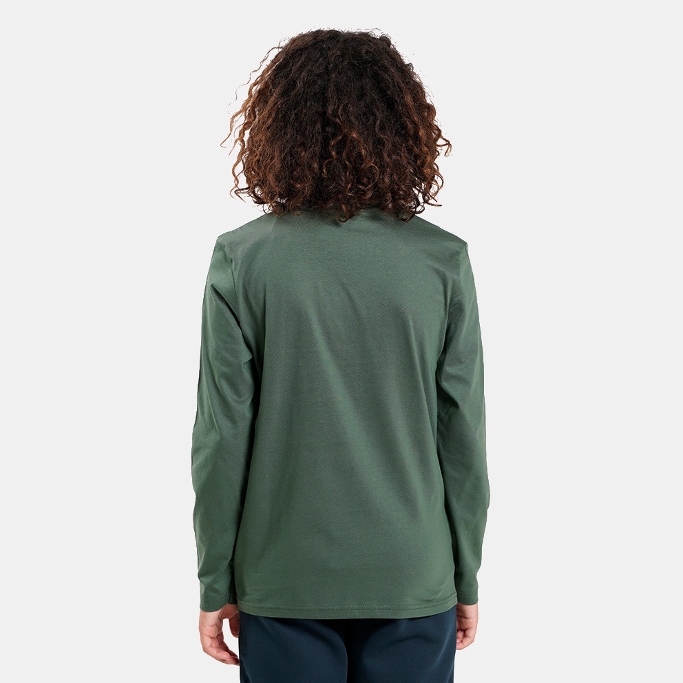 BodyTalk Παιδικό Μακρυμάνικο T-Shirt