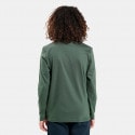 BodyTalk Παιδικό Μακρυμάνικο T-Shirt