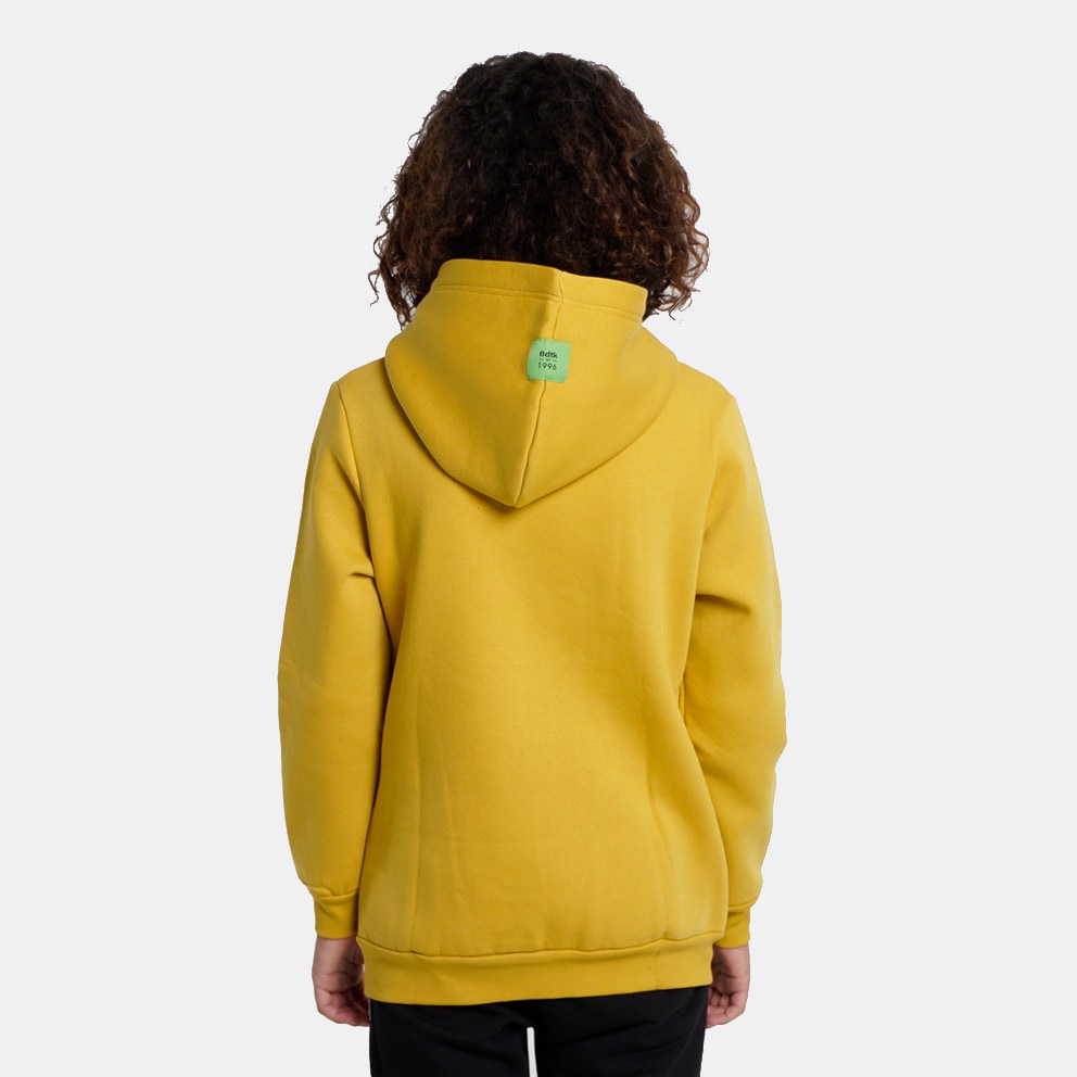 BodyTalk Since Ever Minime Kids' Hoodie