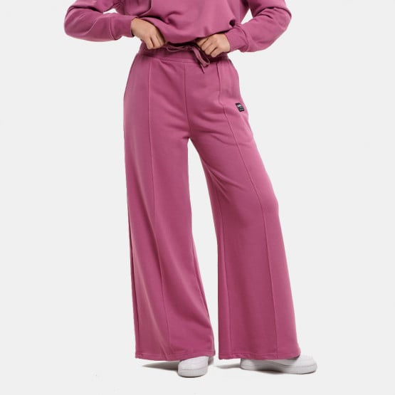 BodyTalk Less Is More Women's Trackpants