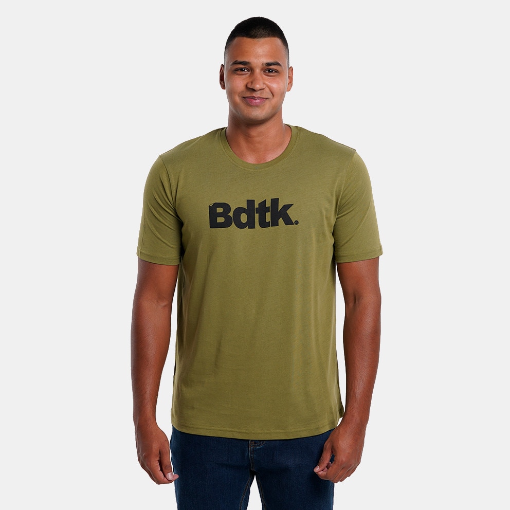 BodyTalk Men's T-Shirt