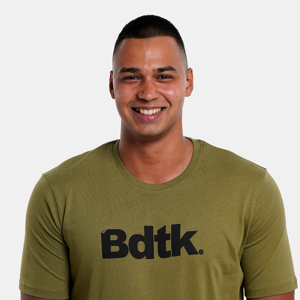 BodyTalk Men's T-Shirt