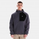 Emerson Men's Hooded Bomber Jacket