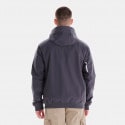 Emerson Men's Hooded Bomber Jacket
