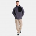 Emerson Men's Hooded Bomber Jacket
