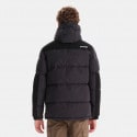 Emerson Men's Hooded Puffer Jacket