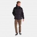 Emerson Men's Hooded Puffer Jacket