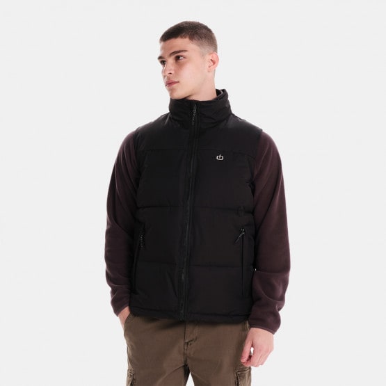 Emerson Puffer Men's Vest