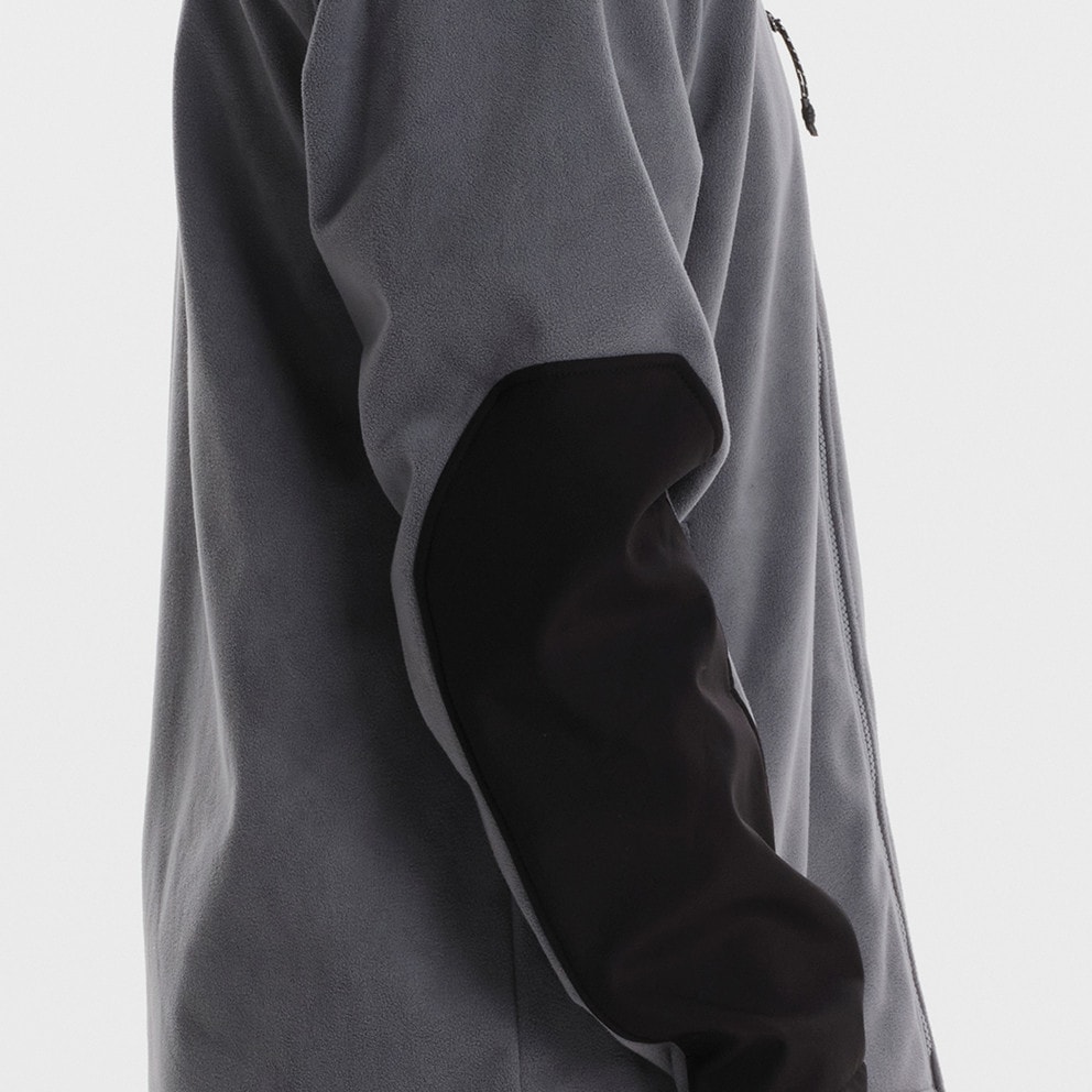 Emerson Men's 3-Layer Fleece Bonded Jacket