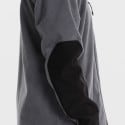 Emerson Men's 3-Layer Fleece Bonded Jacket