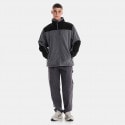 Emerson Men's 3-Layer Fleece Bonded Jacket