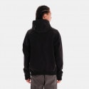 Emerson Men's Hooded Bonded Bomber Jacket