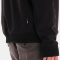 Emerson Men's Hooded Bonded Bomber Jacket