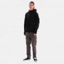 Emerson Men's Hooded Bonded Bomber Jacket
