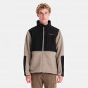 Emerson Men's 2-Layer Sherpa Bonded Jacket