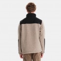Emerson Men's 2-Layer Sherpa Bonded Jacket