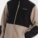 Emerson Men's 2-Layer Sherpa Bonded Jacket