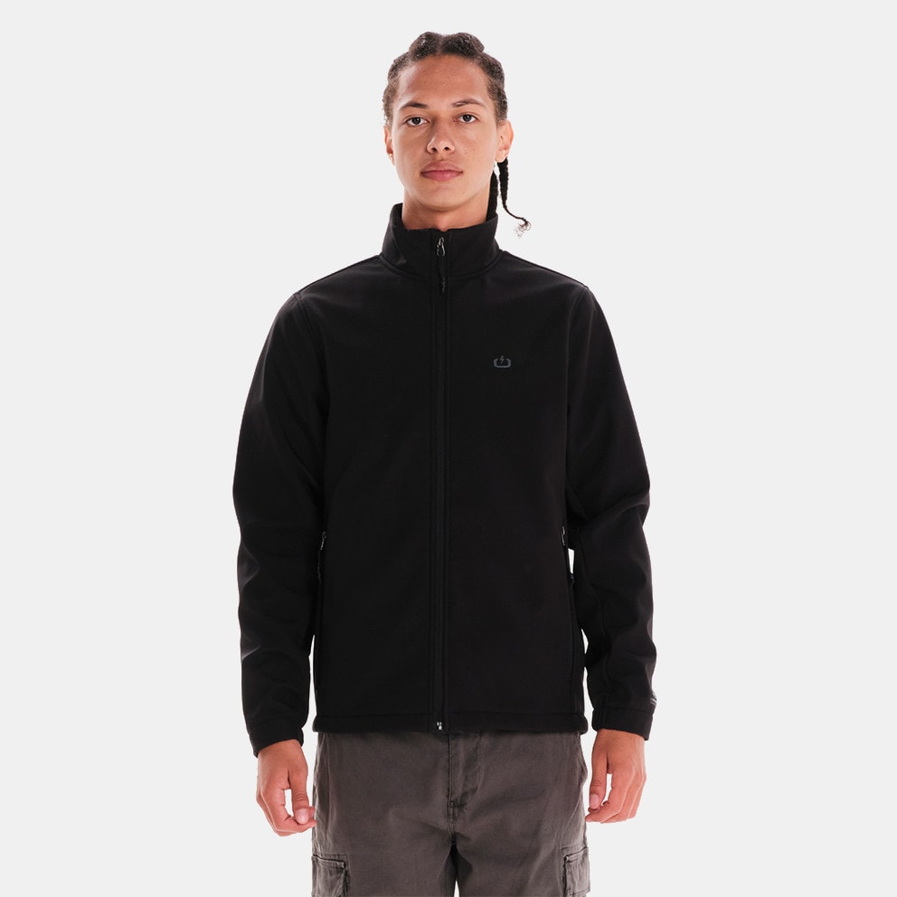 Emerson Men's Bonded Outdoor Jacket