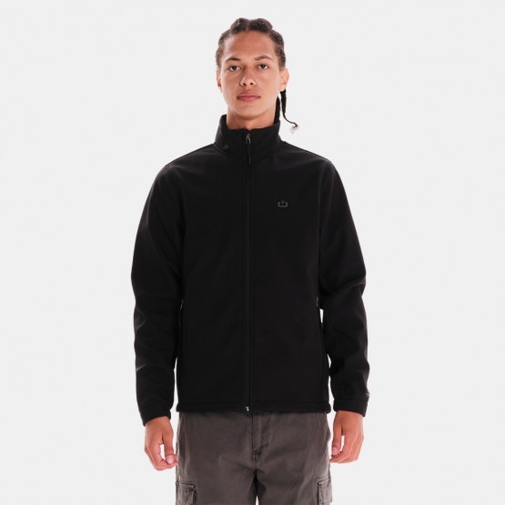 Emerson Men's Bonded Outdoor Jacket