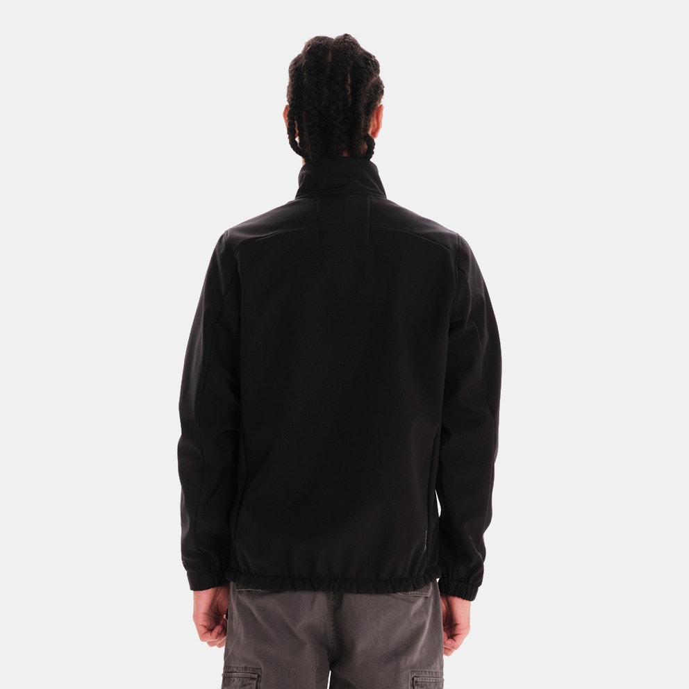 Emerson Men's Bonded Outdoor Jacket