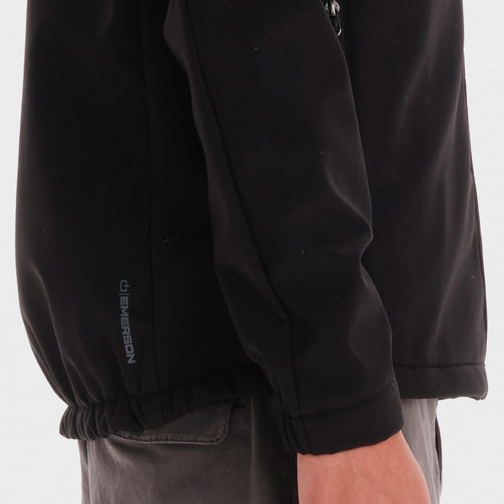 Emerson Men's Bonded Outdoor Jacket