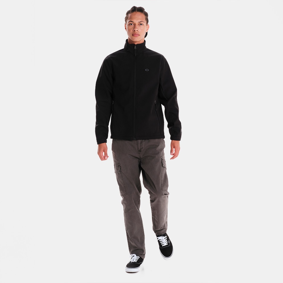 Emerson Men's Bonded Outdoor Jacket