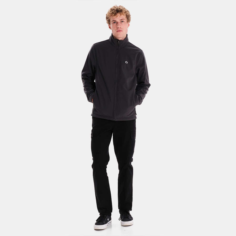 Emerson Men's Bonded Outdoor Jacket