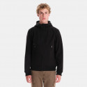 Emerson Men's Hooded Bonded Bomber Jacket