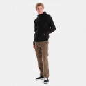 Emerson Men's Hooded Bonded Bomber Jacket
