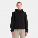 Emerson Women's Hooded Bonded  Jacket